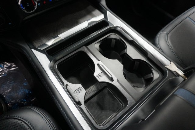 2025 Ford Super Duty F-250 SRW Platinum