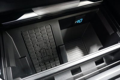 2025 Ford Super Duty F-250 SRW Platinum