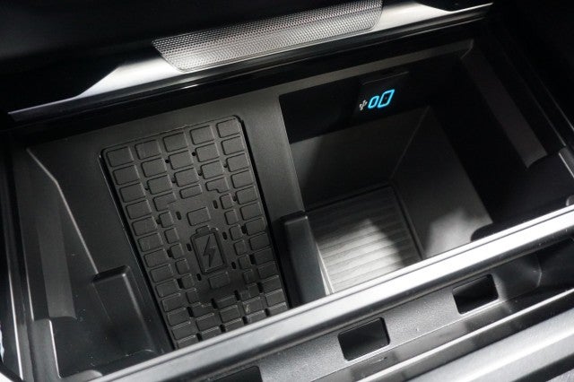 2025 Ford Super Duty F-250 SRW Platinum