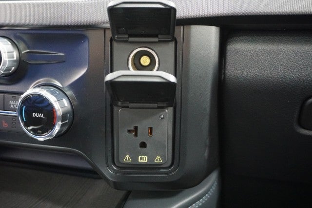 2025 Ford Super Duty F-250 SRW Platinum