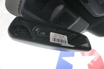 2025 Ford Super Duty F-250 SRW Platinum