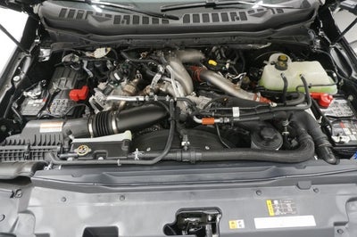 2025 Ford Super Duty F-250 SRW Platinum