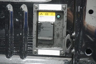 2025 Ford Super Duty F-250 SRW Platinum