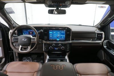 2026 Ford Super Duty F-250 SRW King Ranch