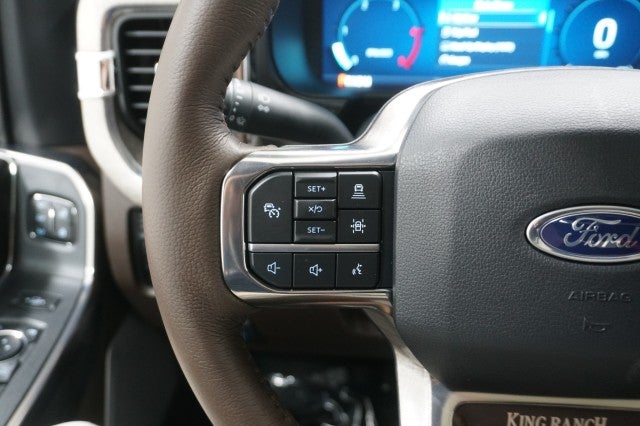 2026 Ford Super Duty F-250 SRW King Ranch