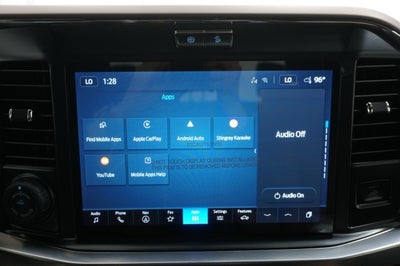 2026 Ford Super Duty F-250 SRW King Ranch