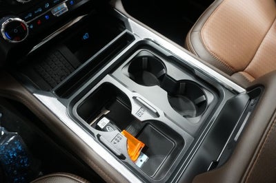 2026 Ford Super Duty F-250 SRW King Ranch