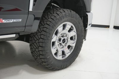 2026 Ford Super Duty F-250 SRW King Ranch