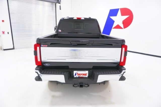 2026 Ford Super Duty F-250 SRW King Ranch