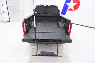 2026 Ford Super Duty F-250 SRW King Ranch