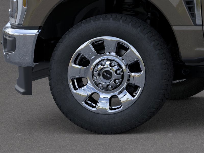 2026 Ford Super Duty F-250 SRW King Ranch