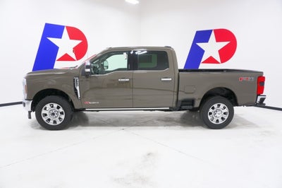 2026 Ford Super Duty F-250 SRW King Ranch