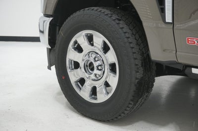 2026 Ford Super Duty F-250 SRW King Ranch