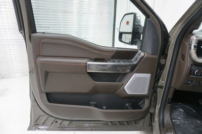 2026 Ford Super Duty F-250 SRW King Ranch