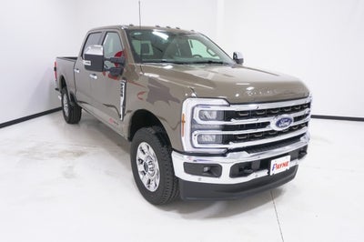 2026 Ford Super Duty F-250 SRW King Ranch