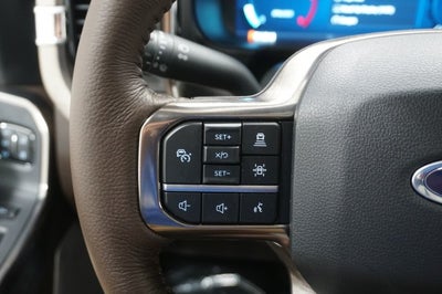 2026 Ford Super Duty F-250 SRW King Ranch