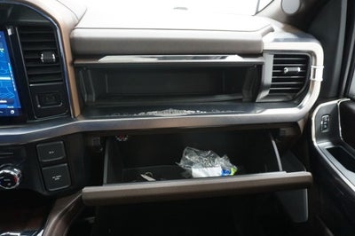 2026 Ford Super Duty F-250 SRW King Ranch