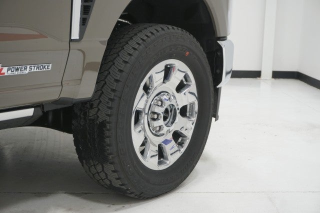 2026 Ford Super Duty F-250 SRW King Ranch