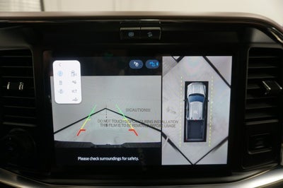 2026 Ford Super Duty F-250 SRW King Ranch