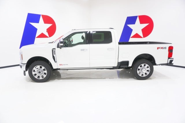 2026 Ford Super Duty F-250 SRW King Ranch