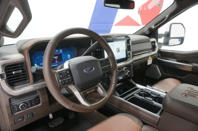 2026 Ford Super Duty F-250 SRW King Ranch