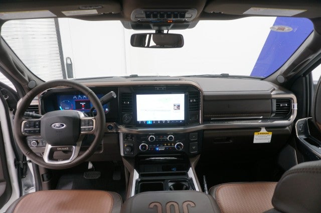 2026 Ford Super Duty F-250 SRW King Ranch