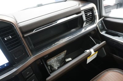 2026 Ford Super Duty F-250 SRW King Ranch