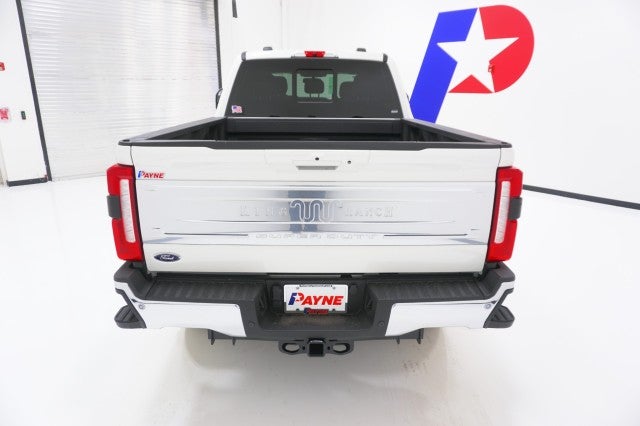2026 Ford Super Duty F-250 SRW King Ranch
