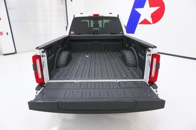 2026 Ford Super Duty F-250 SRW King Ranch