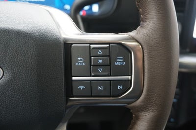 2026 Ford Super Duty F-250 SRW King Ranch
