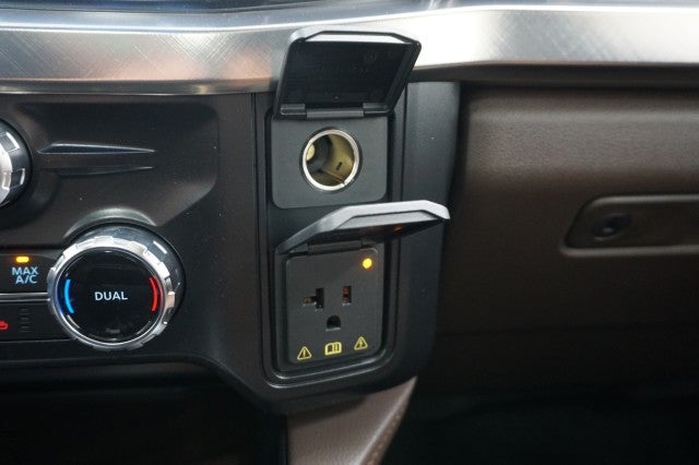 2026 Ford Super Duty F-250 SRW King Ranch