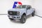 2026 Ford Super Duty F-250 SRW Black Widow