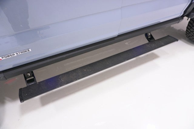 2026 Ford Super Duty F-250 SRW Black Widow