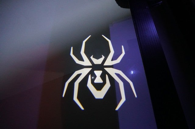 2026 Ford Super Duty F-250 SRW Black Widow