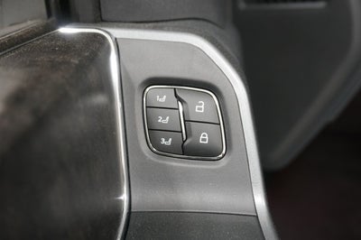 2026 Ford Super Duty F-250 SRW Black Widow