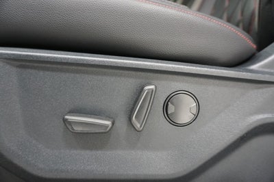 2026 Ford Super Duty F-250 SRW Black Widow