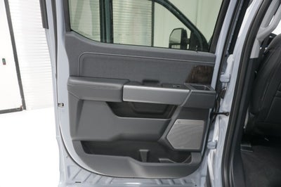 2026 Ford Super Duty F-250 SRW Black Widow