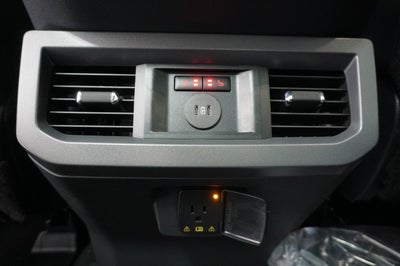 2026 Ford Super Duty F-250 SRW Black Widow