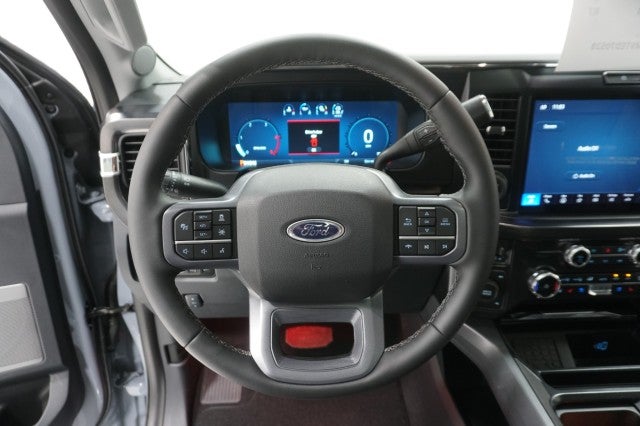 2026 Ford Super Duty F-250 SRW Black Widow