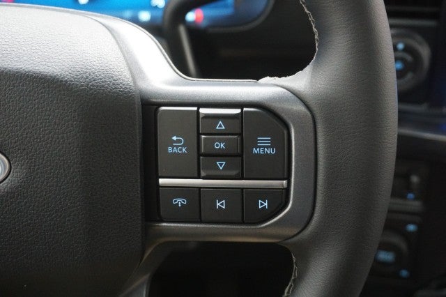 2026 Ford Super Duty F-250 SRW Black Widow