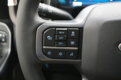 2026 Ford Super Duty F-250 SRW Black Widow