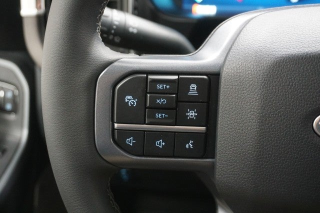 2026 Ford Super Duty F-250 SRW Black Widow