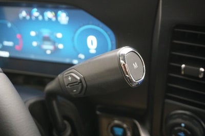 2026 Ford Super Duty F-250 SRW Black Widow