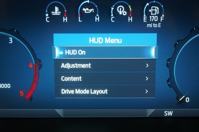 2026 Ford Super Duty F-250 SRW Black Widow