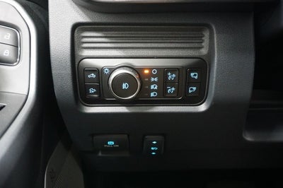 2026 Ford Super Duty F-250 SRW Black Widow