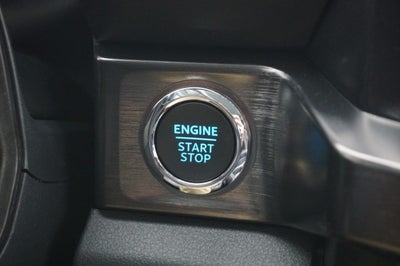 2026 Ford Super Duty F-250 SRW Black Widow