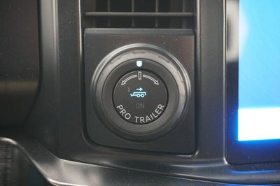 2026 Ford Super Duty F-250 SRW Black Widow