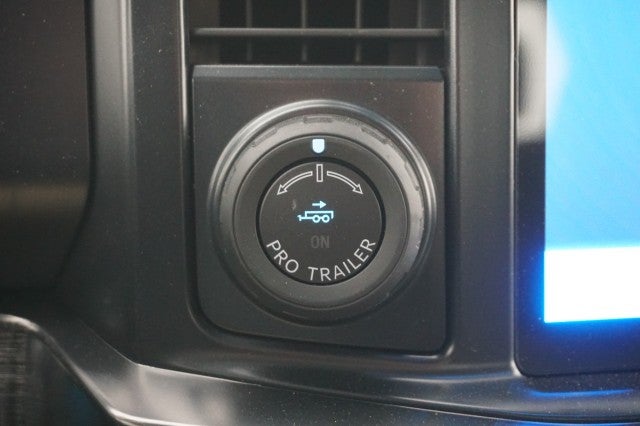 2026 Ford Super Duty F-250 SRW Black Widow