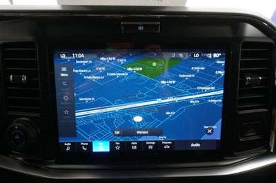 2026 Ford Super Duty F-250 SRW Black Widow