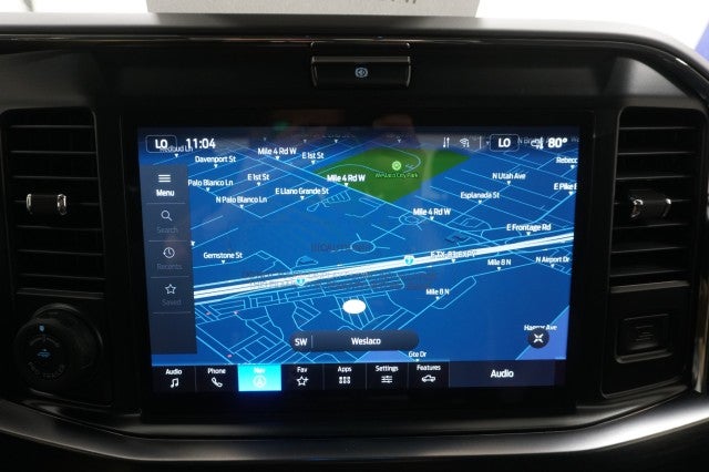 2026 Ford Super Duty F-250 SRW Black Widow